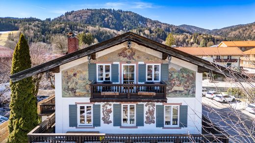 Piso / Apartamento en Bad Wiessee, Upper Bavaria