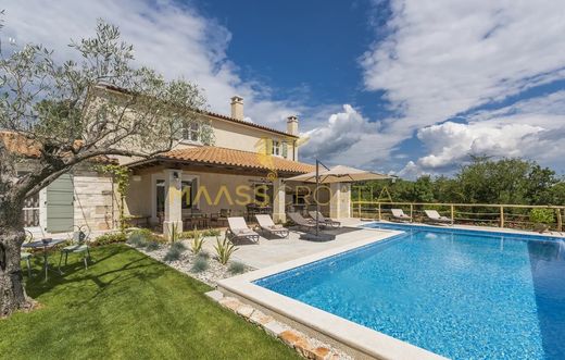 Villa in Rovinj, Grad Rovinj