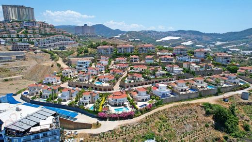 Villa in Alanya, Antalya