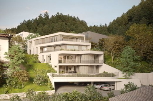 Penthouse for sale in Mötz