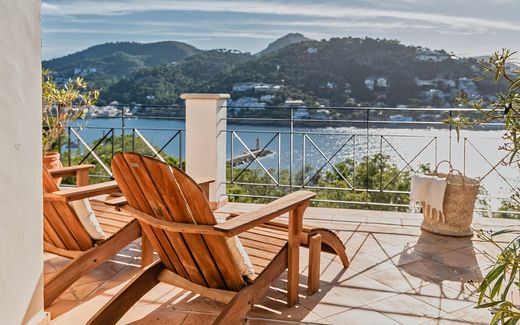 Villa en Andratx, Islas Baleares