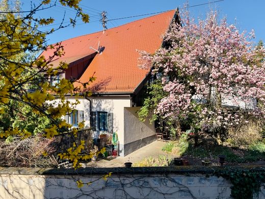 Luxury home in Ehrenkirchen, Freiburg Region