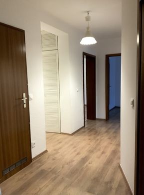 Appartement à Berlin