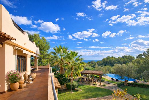 Villa Bendinat, Illes Balears