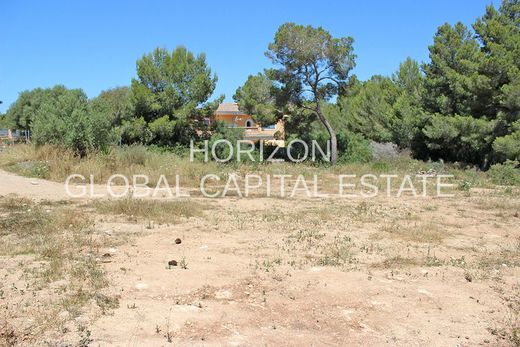 Terreno en Nova Santa Ponsa, Islas Baleares