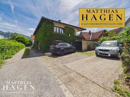 Apartment in Dornbirn, Politischer Bezirk Dornbirn