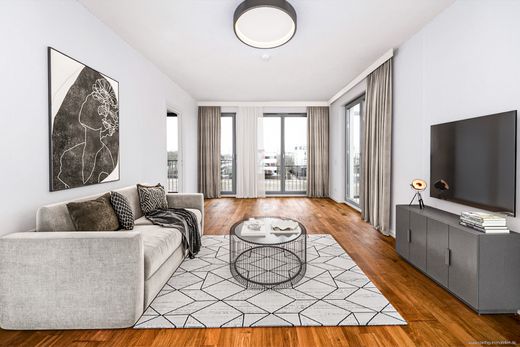 Apartment / Etagenwohnung in München, Upper Bavaria