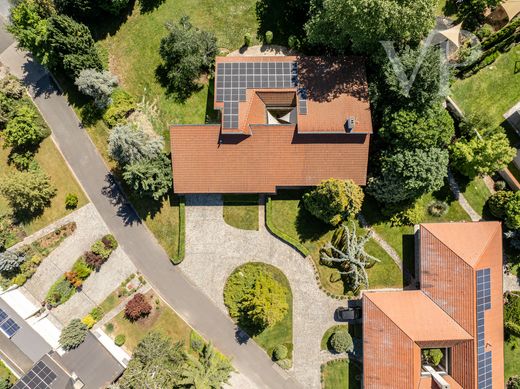 Lüks ev Győrság, Győr-Moson-Sopron megye