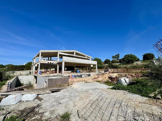 Вилла, Маррачи, Illes Balears