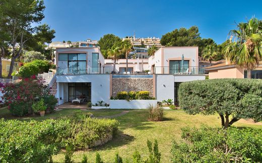Villa in Calvià, Province of Balearic Islands