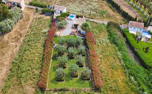 Andratx, Illes Balearsの高級住宅