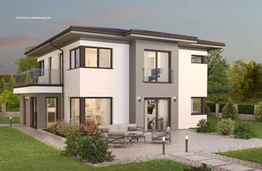 Villa in Hain-Gründau, Regierungsbezirk Darmstadt