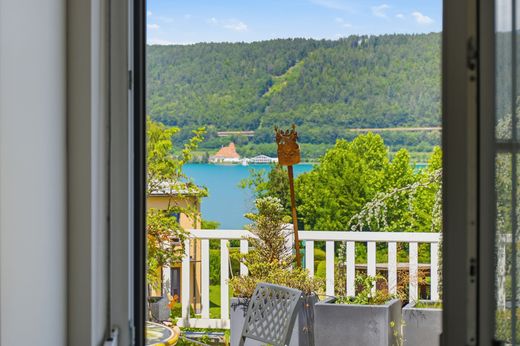 Apartament w Velden am Wörthersee, Politischer Bezirk Villach Land