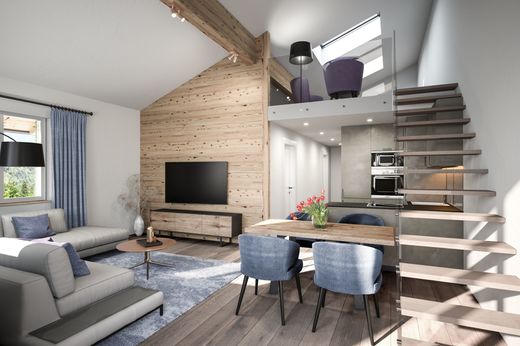 Apartment in Schliersee, Upper Bavaria