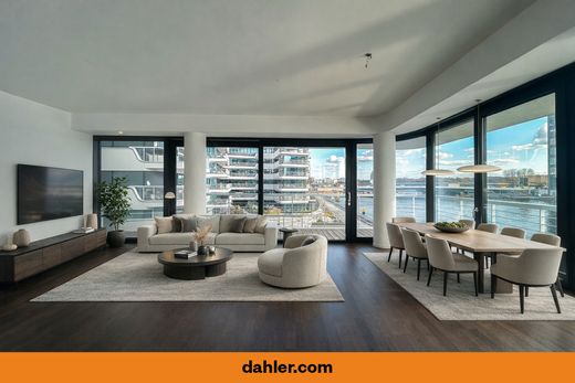 Daire Berlin, Land Berlin