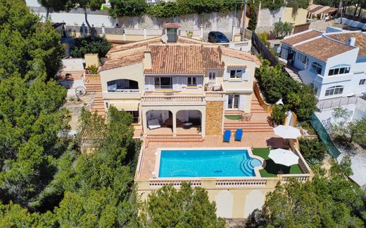 Βίλα σε Calvià, Illes Balears