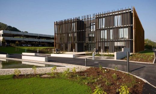 Oficina en Sankt Florian, Politischer Bezirk Linz-Land