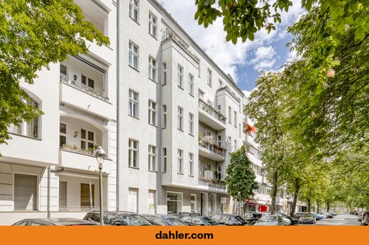 Piso / Apartamento en Berlín