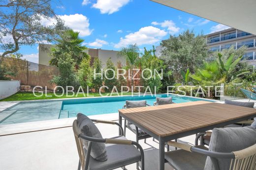 빌라 / Bendinat, Illes Balears