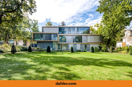 Apartment in Berlin, Land Berlin