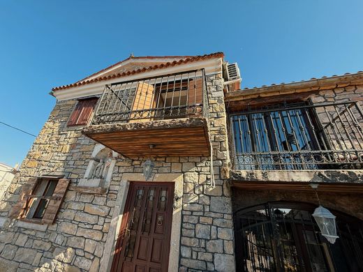 Luxus-Haus in Marezige, Koper