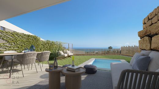 Casa di lusso a Manilva, Málaga