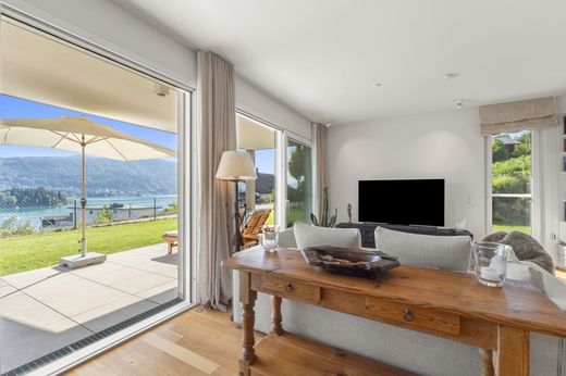 Appartement in Pörtschach, Politischer Bezirk Völkermarkt