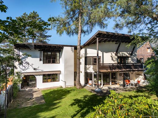 Casa di lusso a Neubiberg, Upper Bavaria