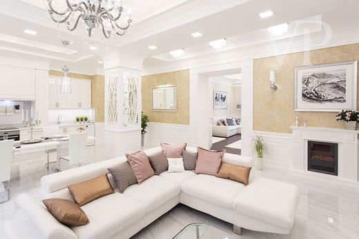 Piso / Apartamento en Budapest