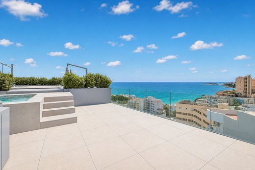 Attico a Palma di Maiorca, Isole Baleari