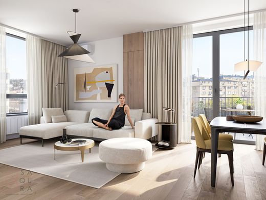 Piso / Apartamento en Belgrado, Belgrade