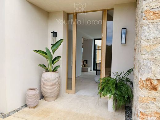 Luxe woning in Sant Llorenç des Cardassar, Balearen