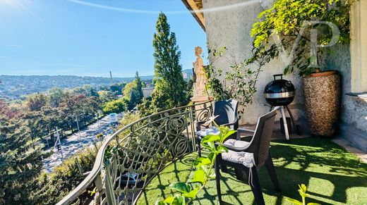 Apartment in Budapest