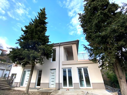 Lüks ev Budapeşte, Budapest