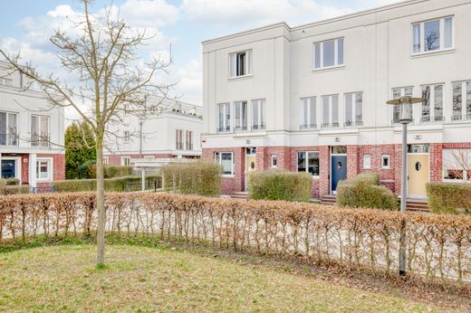 Lüks ev Berlin, Land Berlin