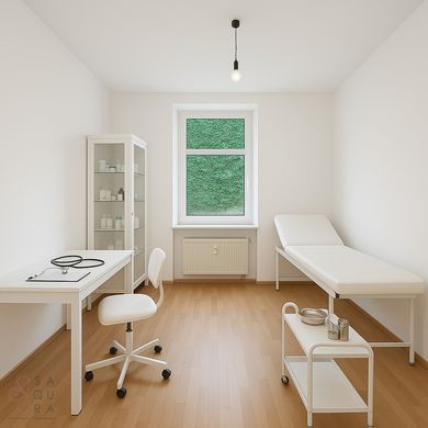 Ofis Viyana, Wien Stadt