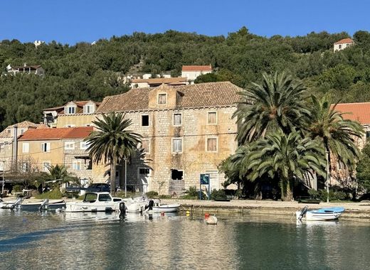 Villa en Šipanska Luka, Grad Dubrovnik