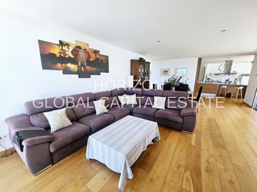 别墅  Cala Vinyes, Illes Balears