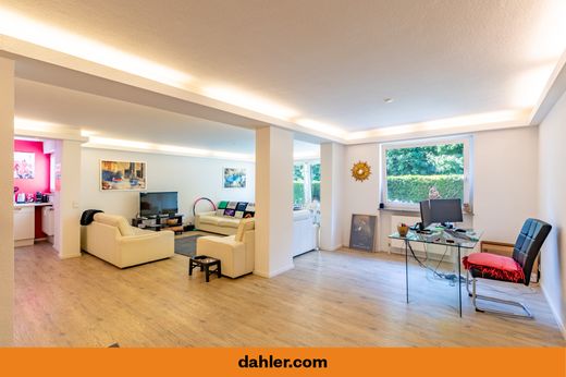 Piso / Apartamento en Stuttgart, Regierungsbezirk Stuttgart