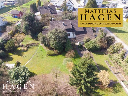 Luxus-Haus in Hohenems, Politischer Bezirk Dornbirn