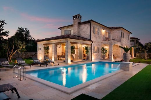 ﻓﻴﻼ ﻓﻲ Kanfanar, Istria