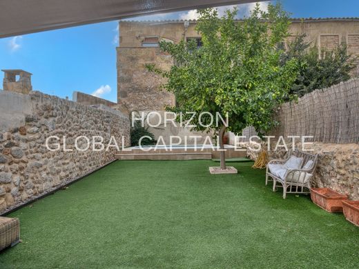 Luxe woning in Alaró, Balearen