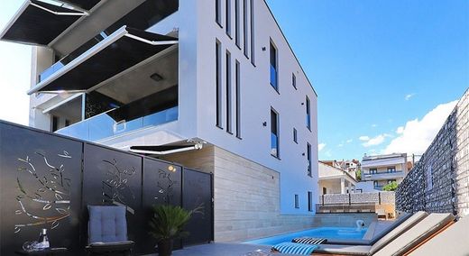 Вилла, Maslenica, Jasenice