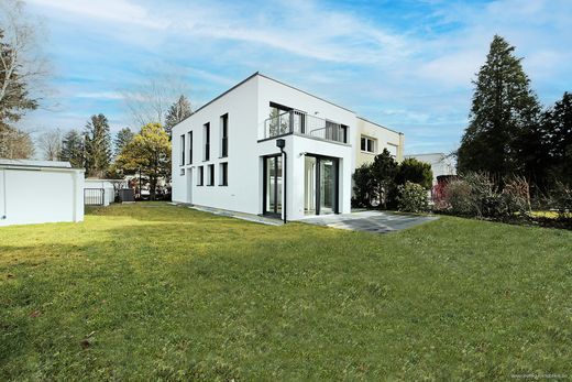 Luxury home in Munich, Upper Bavaria