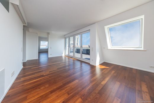 Penthouse in Munich, Upper Bavaria