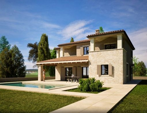 Βίλα σε Poreč, Grad Poreč