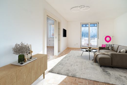 Apartment in Salzburg
