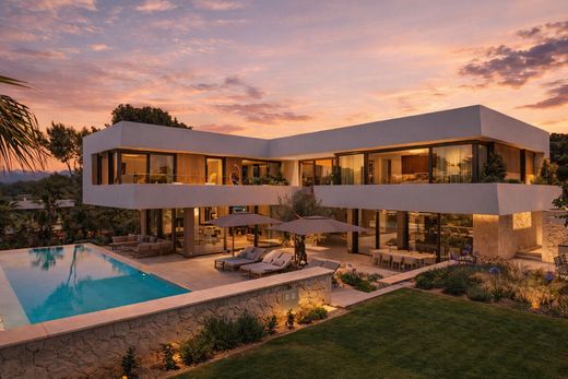 Villa à Santa Ponsa, Province des Îles Baléares