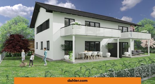 Apartament w Bruckmühl, Upper Bavaria