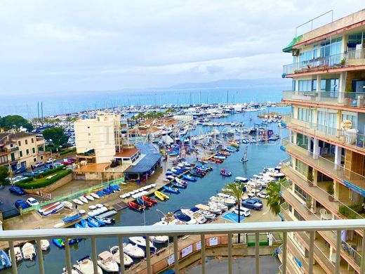 Apartamento - s'Arenal, Ilhas Baleares